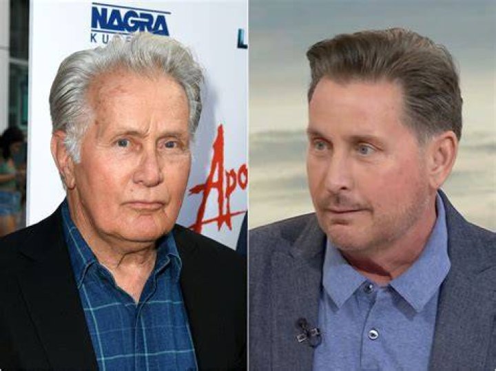 Emilio Estevez reveals the tragic reason Father Martin Sheen kept his