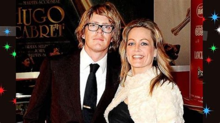Emily Besselink Facts about Jackie Jackson's Wife Dicy Trends