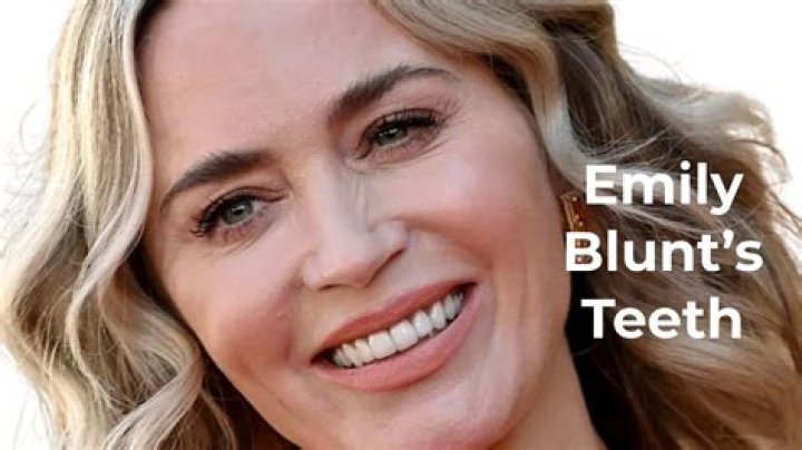 Emily Blunt Emily Blunt, Celebrities Female, Celebs, Blunt Hair, Under