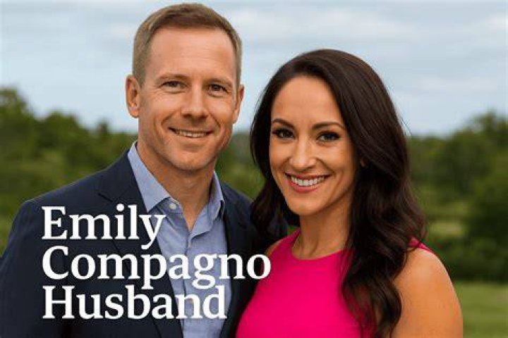 Emily Compagno (News Friday) SexyWomanOfTheDay