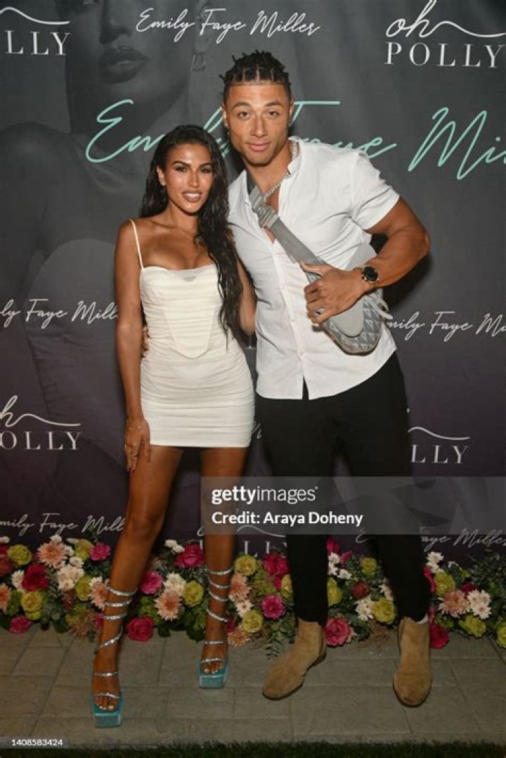 Emily faye miller updated their... Emily faye miller