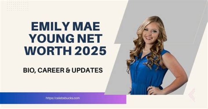 Emily Mae Young 2024 Minna Sydelle
