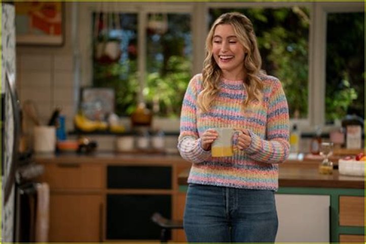 Emily Osment & Gregg Sulkin 'A Daughter's Nightmare' Out in May