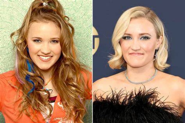 Emily Osment r/LadiesOfDisneyChannel