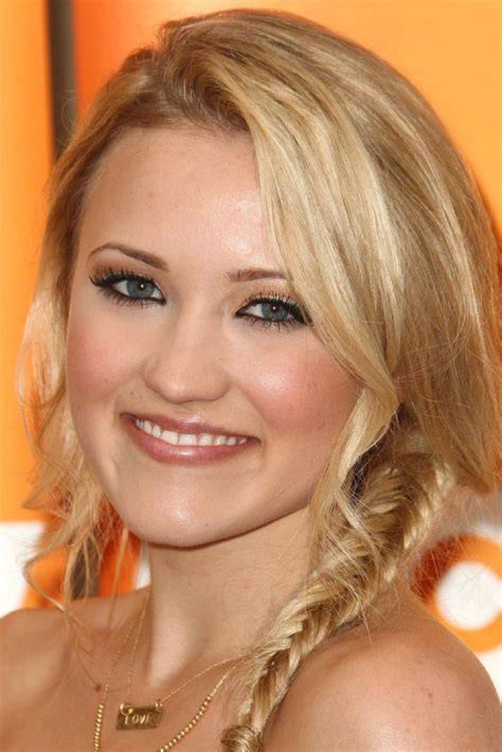 Emily Osment 'Love Is All You Need' Premiere in Los Angeles 11/15