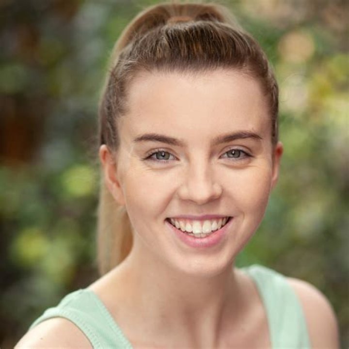 Emily Patrick The University of Texas at Arlington Fort Worth