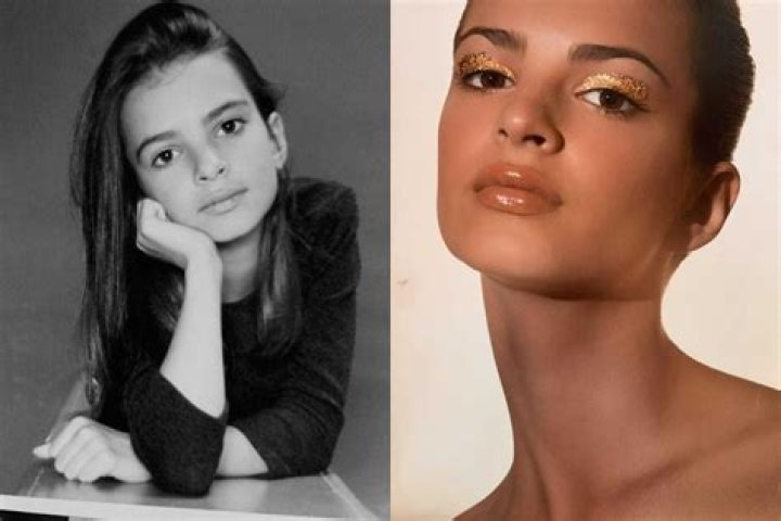 Emily Ratajkowski as young!Alice Emily ratajkowski, Emily, Perfect tan