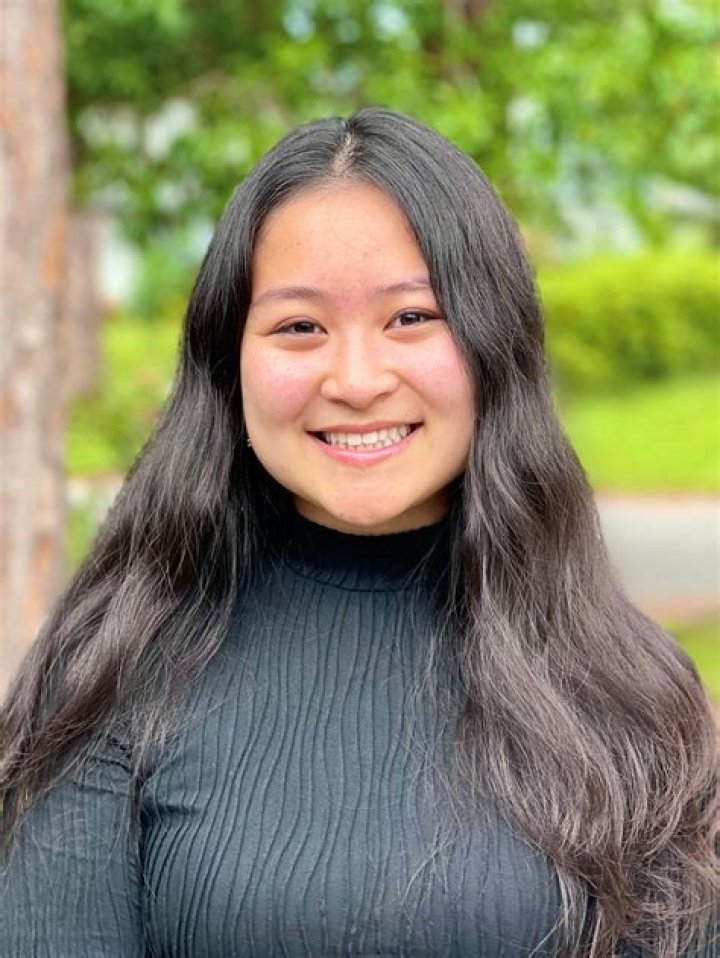 Emily Yuan Tufts University San Francisco Bay Area LinkedIn