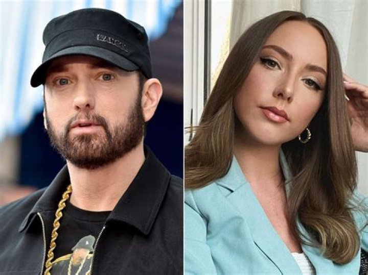 Eminem's Girlfriends: A Journey Through Love And Heartbreak