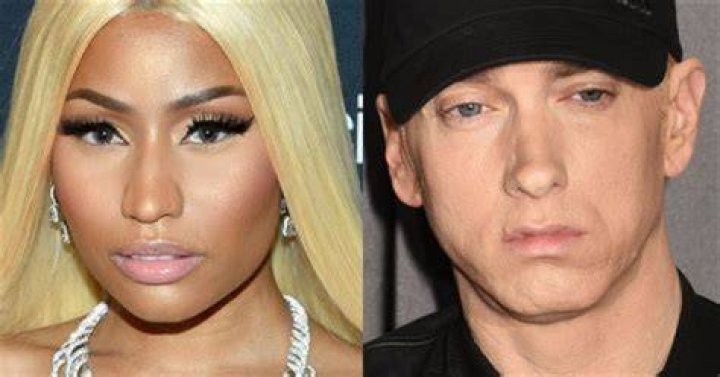 Eminem And His Relationship Dynamics: A Deep Dive Into The Eminem Couple