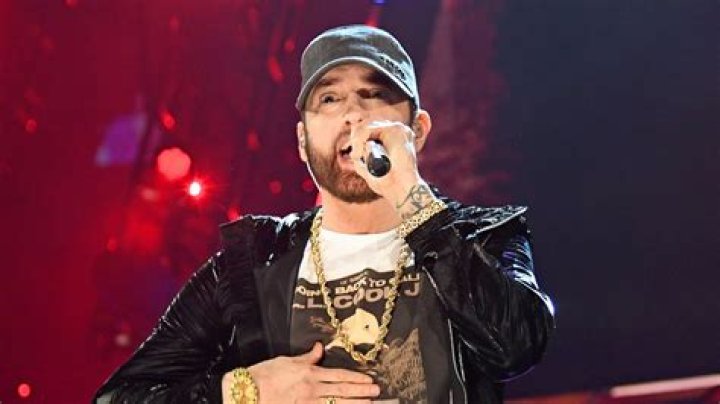 Eminem Begs Detroit Lions to Sign Him for Playoff Game Against Tampa