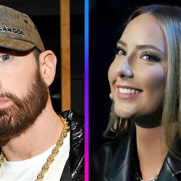 Eminem CarlyMarlena