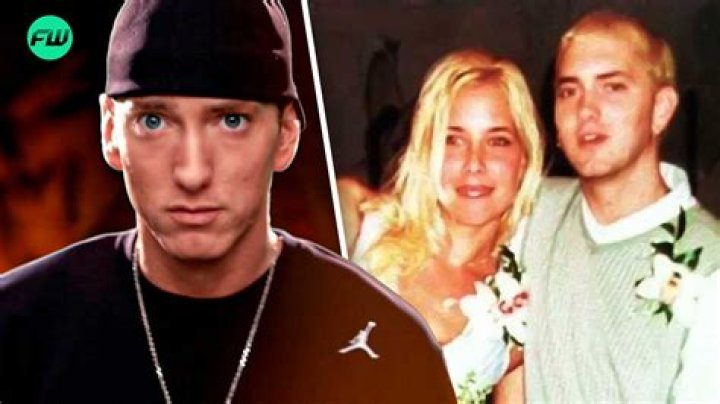 Eminem Girlfriend & Dating History Explained
