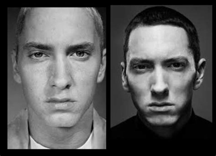 Eminem Has a Beard Now, Looks Totally Different