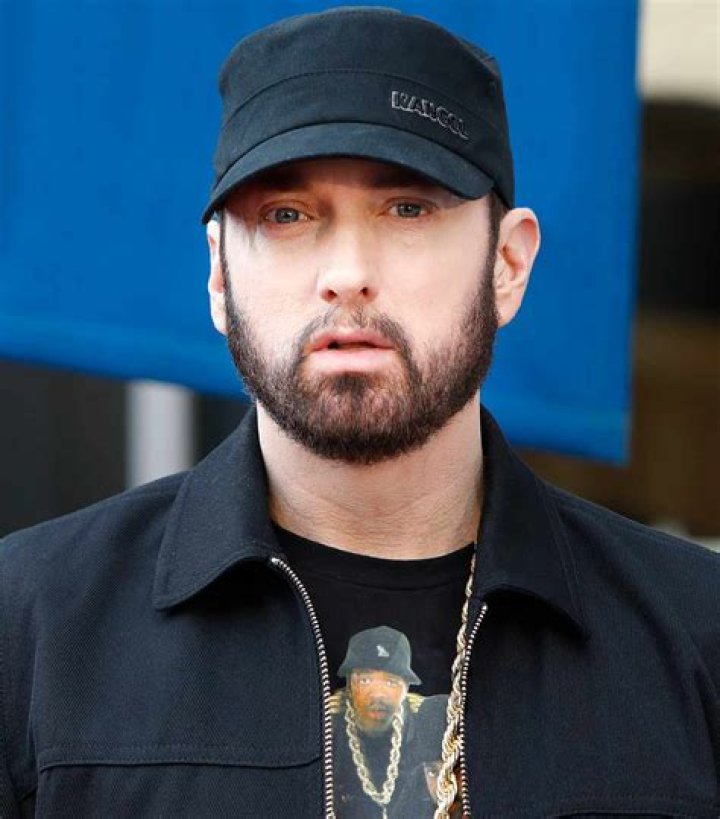 Eminem Jokes His Kids Are "Brats" As They Cameo in His New Video