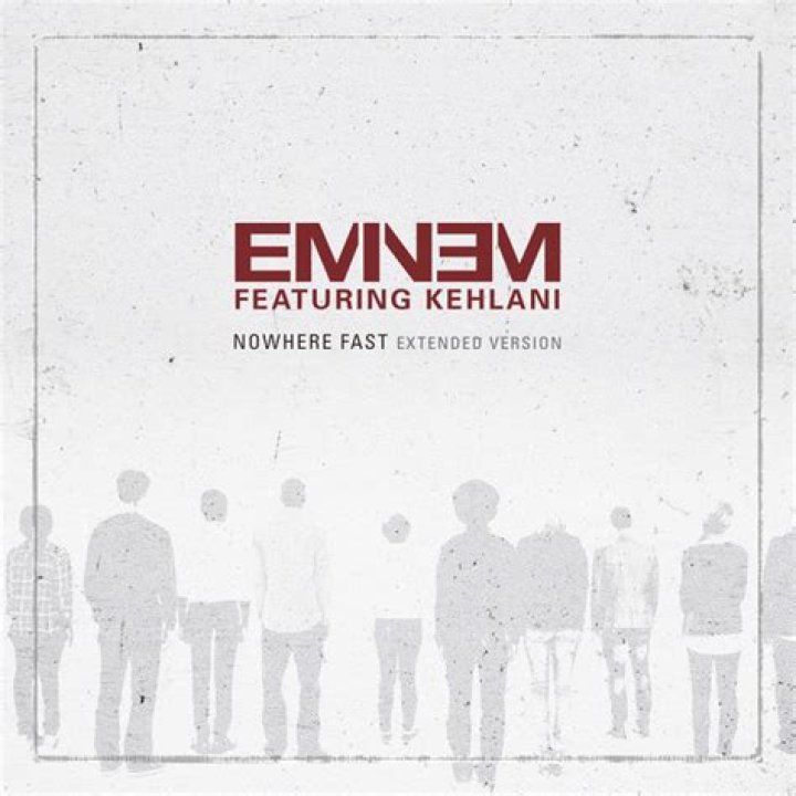 Eminem Nowhere Fast Extended Version Songslover 3d Free