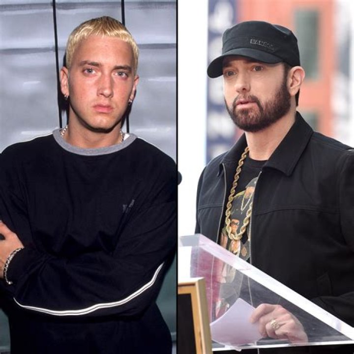 Eminem Opens Up About 24YearOld Daughter Hailie, Being a Father XXL
