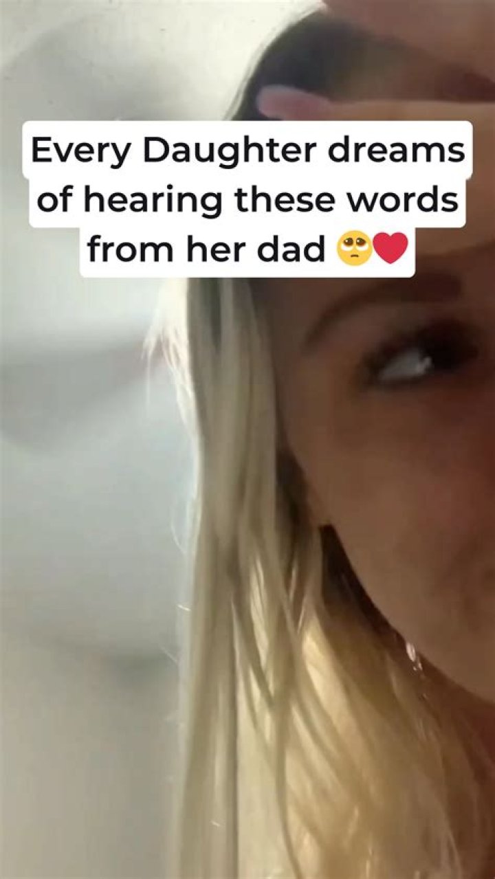 Eminem&rsquo;s Daughter Posts The Perfect Photo And Explains How She Took It