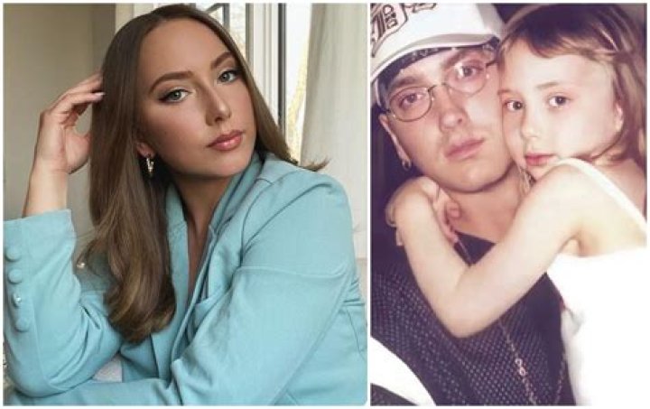 Eminems Daughter, Hailie Jade, Superman, Eminem Wallpapers, 90s Rappers