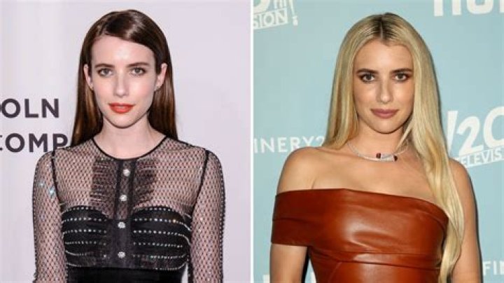 Emma Roberts Weight: Overcoming Body Image Struggles