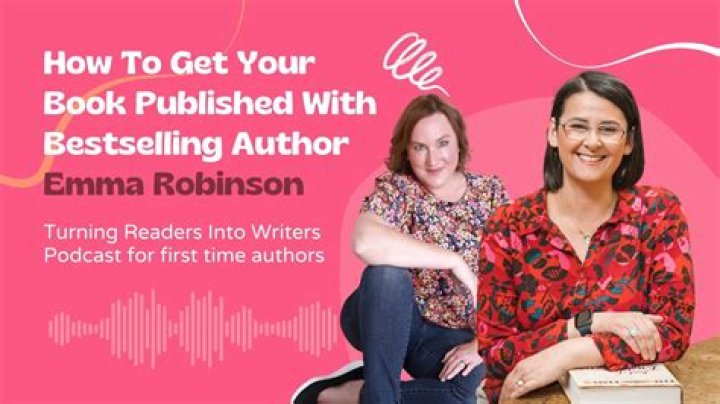 Emma Robinson YouTube