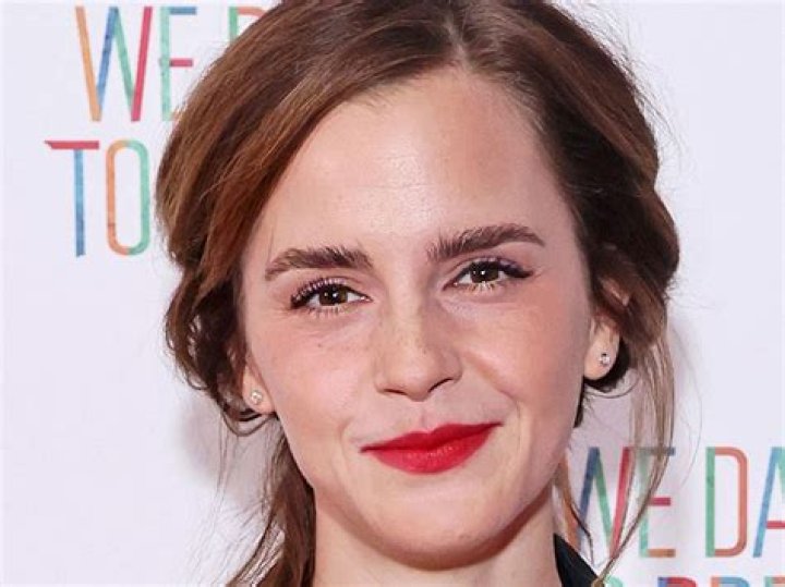 Emma Watson d&eacute;sign&eacute;e &laquo;femme la plus remarquable de l&rsquo;ann&eacute;e&raquo; Elle