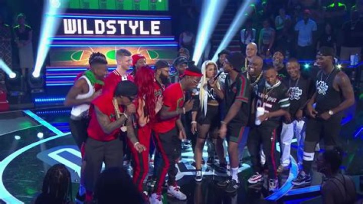 Emmanuel Hudson Wild 'N Out Wiki FANDOM powered by Wikia
