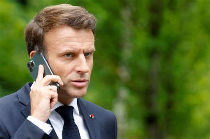 Emmanuel Macron annonce 200 nouvelles brigades de gendarmerie