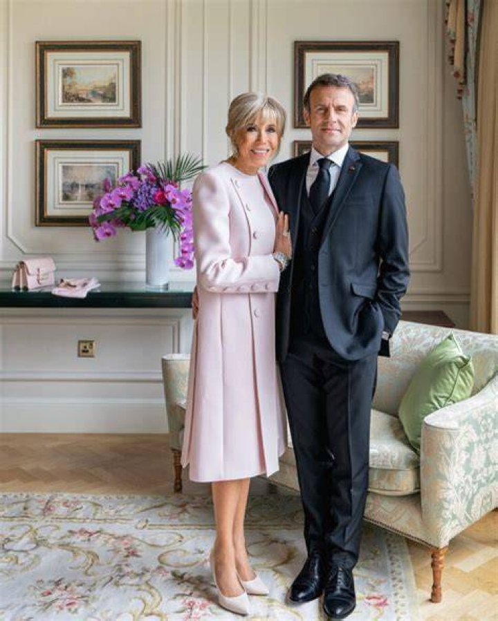 Emmanuel Macron Wife, Net Worth, Latest News, Parents