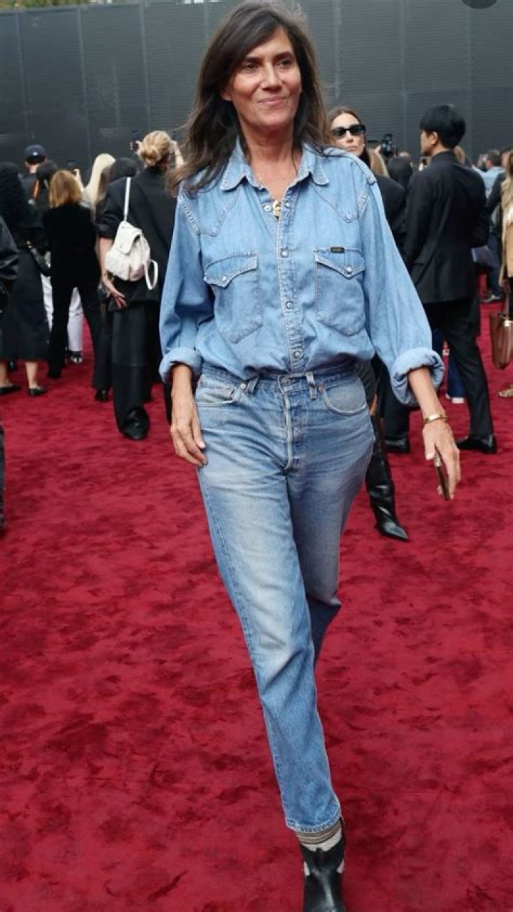 Emmanuelle Alt Throws a LateNight Dance Party for Paris Vogue&rsquo;s 95th