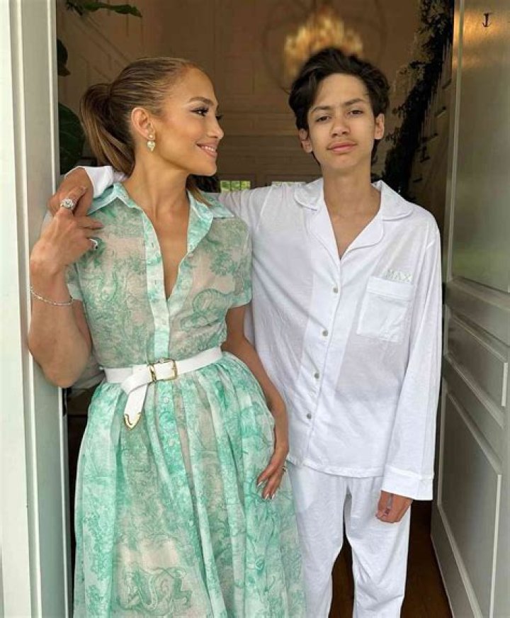 Emme Mu&ntilde;iz Jennifer Lopez Wiki Fandom