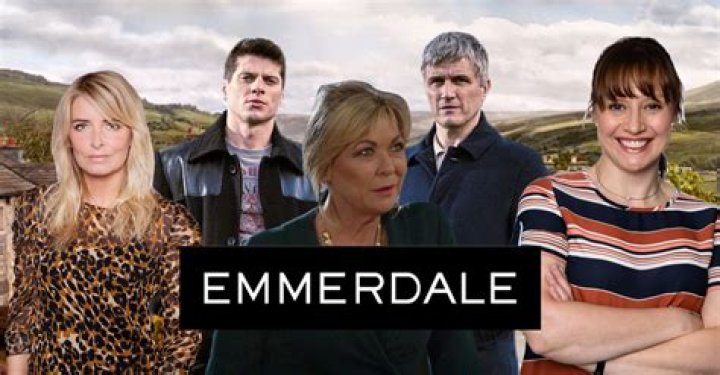 Emmerdale's Eli Dingle is COMPLETELY unrecognisable now Actor Joe