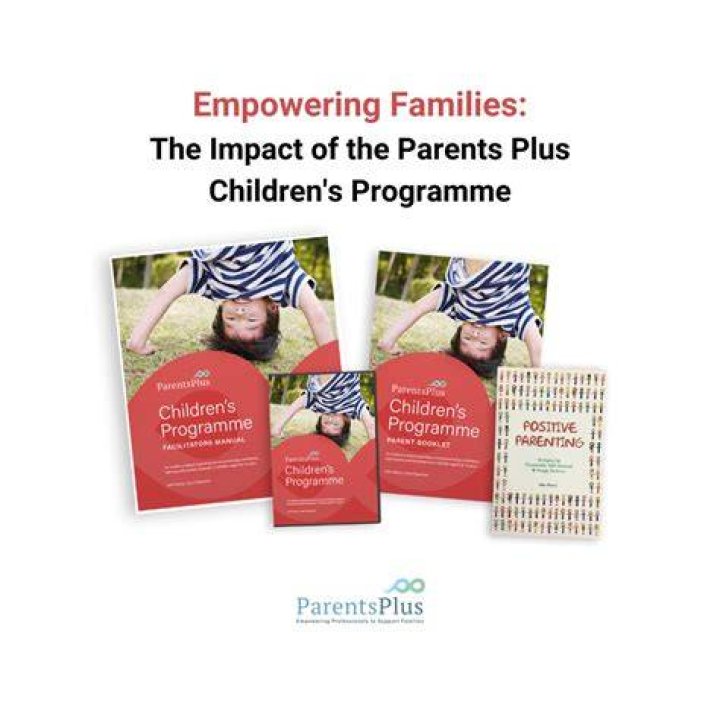 Empowering Parents On Their Journey