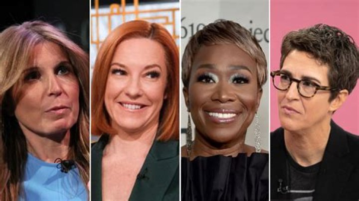 Empowering Voices: The Rise Of Fox News Female Newscasters