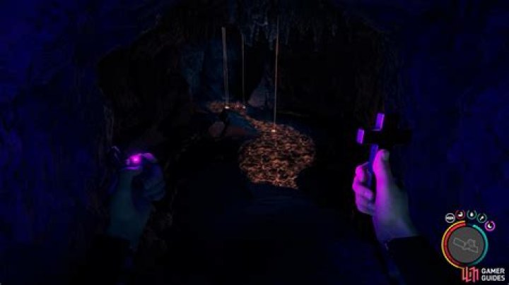 Enemies Official The Forest Wiki