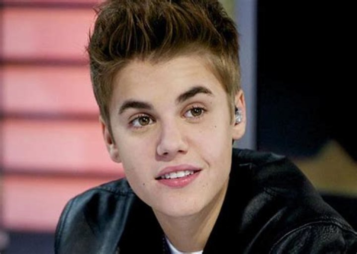English is FUNtastic Justin Bieber Biography