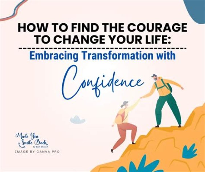Enhancing Confidence And Embracing Beauty