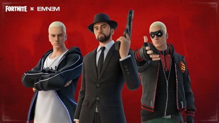 Enimen fortnite YouTube