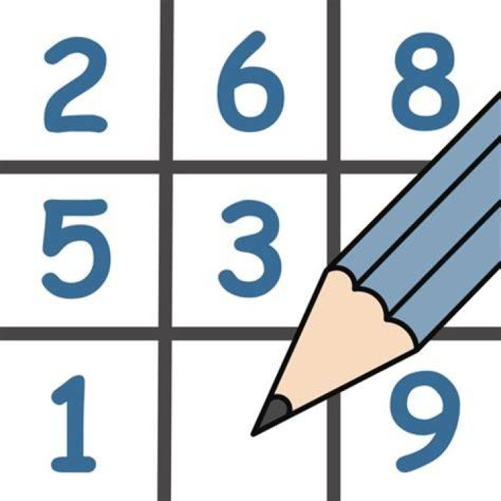 Enjoy Sudoku by Barry Michael Doyle