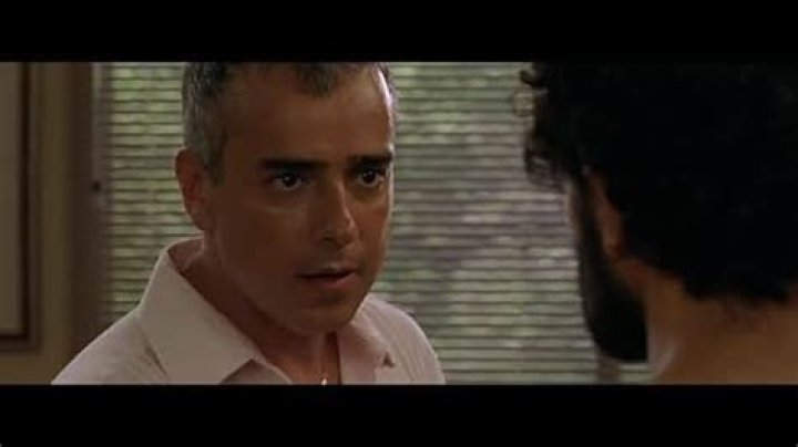 Enrique Abello IMDb