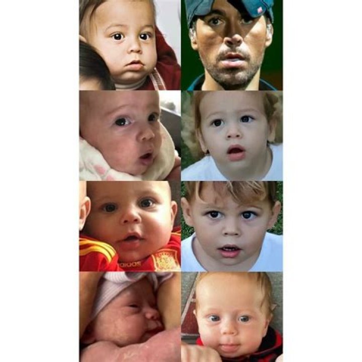 Enrique Iglesias Biography Childhood, Life Achievements & Timeline