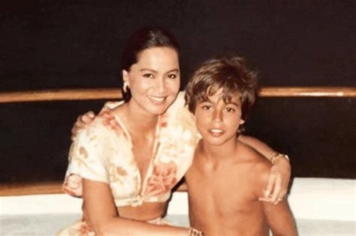 Enrique Iglesias biography Family Realtionship Life Story
