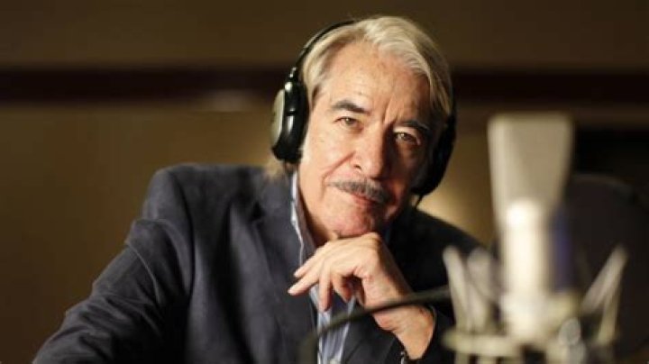 Enrique Rocha revelan detalles de la muerte del actor