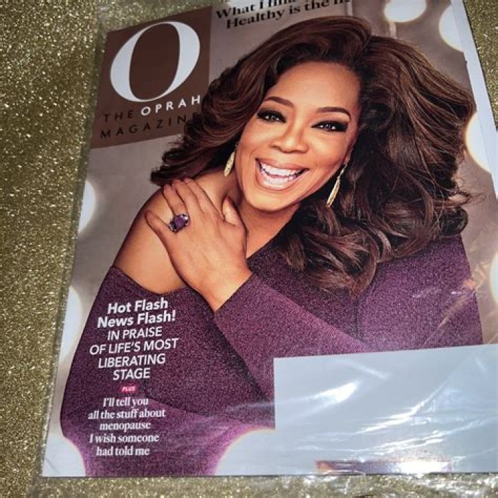 Entertainment 60year old Oprah Winfrey Shows Off Her killer Curves