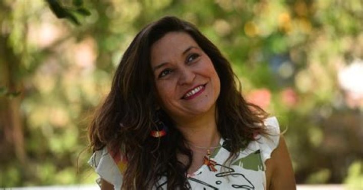 Entrevista a Carolina Godoy, premiada en el Festival de Mar del Plata