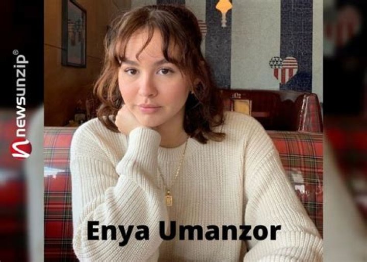 Enya Umanzor Biography Facts, Childhood, Family Life & Achievements