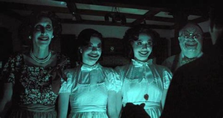 Episode 361 Insidious The Resurrection of Zombie 7 Podcast