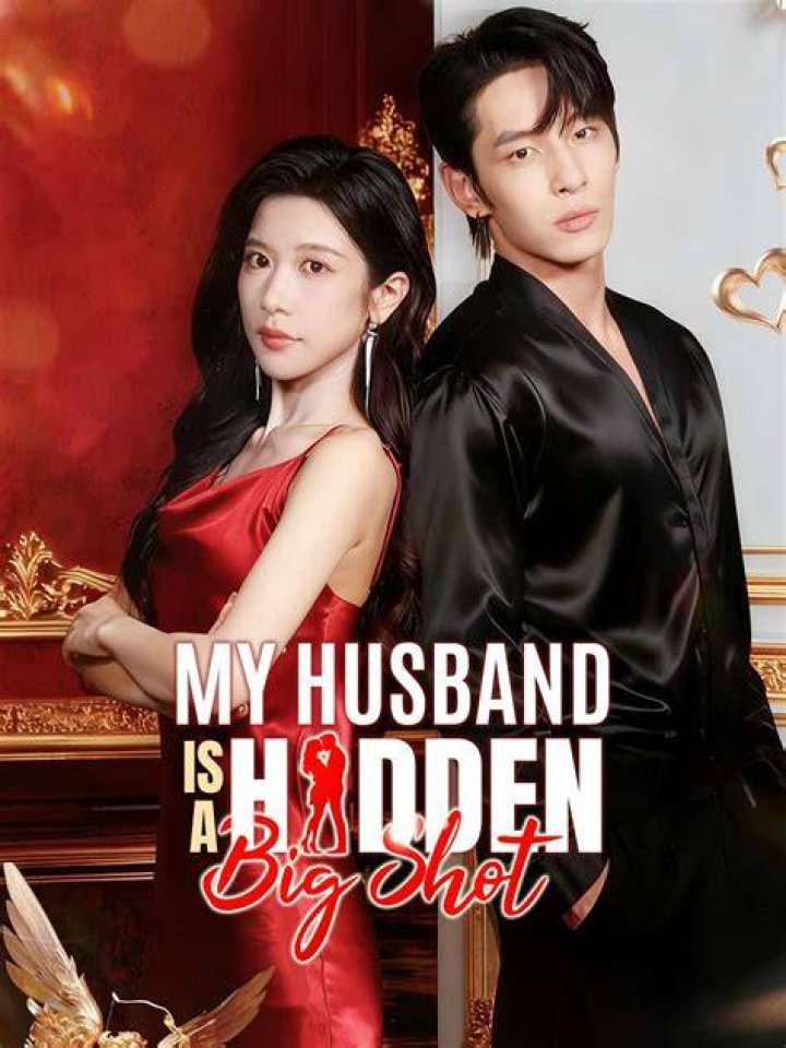 Episode 5Fortunes Unveiled My Husband Is a Big Shot Episode 5 watch