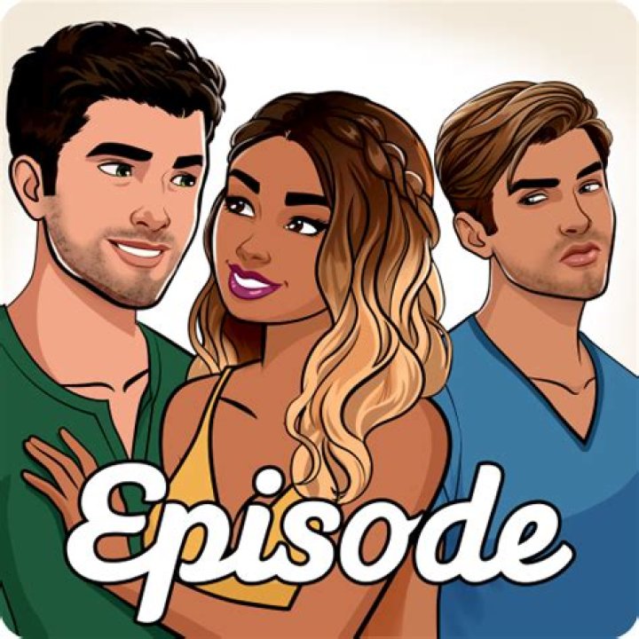 Episode App Visual Stories App Information from Protect Young Eyes