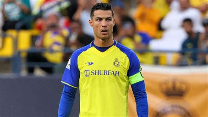 EPL Cristiano Ronaldo's First Debut For Manchester United Javascript